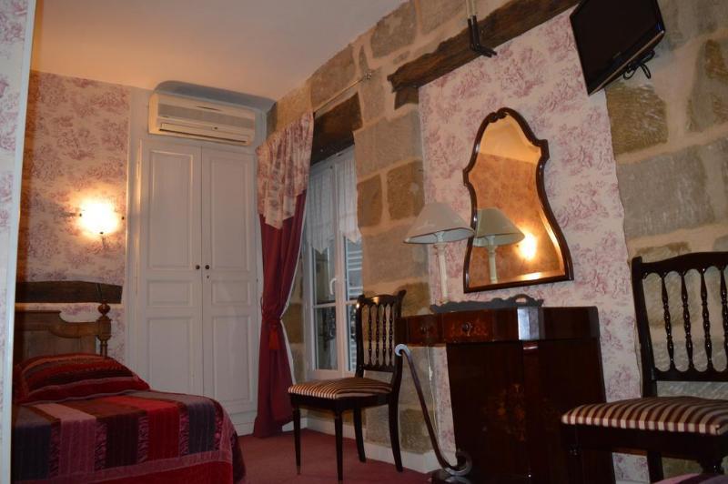Hotel Le Coq D'Or Brive-la-Gaillarde Zewnętrze zdjęcie